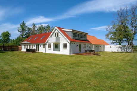 Holiday home Denmark - : 