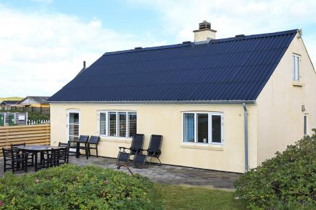 Ferienhaus Denemarken - : 