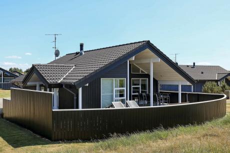 Holiday home Denmark - : 