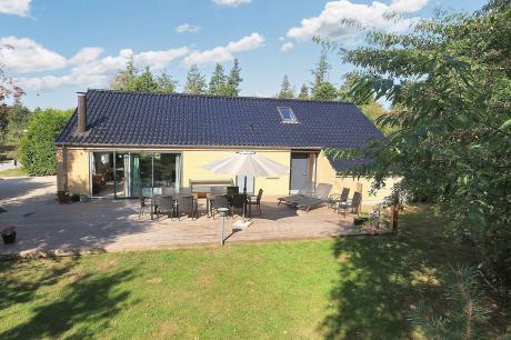 Holiday home Denmark - : 