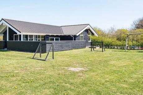 Ferienhaus Denemarken - : 