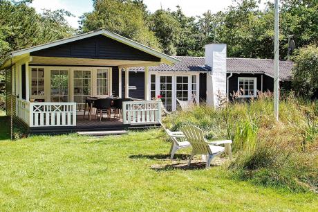 Holiday home Denmark - : 