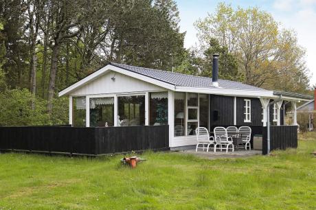 Holiday home Denmark - : 