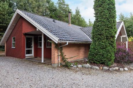 Holiday home Denmark - : 