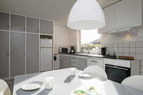 Holiday home Denmark - : 