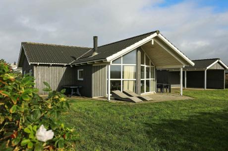 Vakantiehuis Denemarken - : 