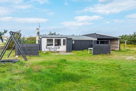 Holiday home Denmark - : 