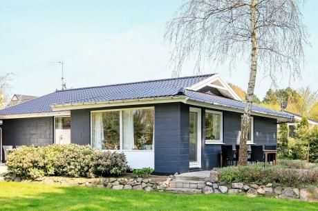 Ferienhaus Denemarken - : 