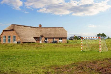 Holiday home Denmark - : 