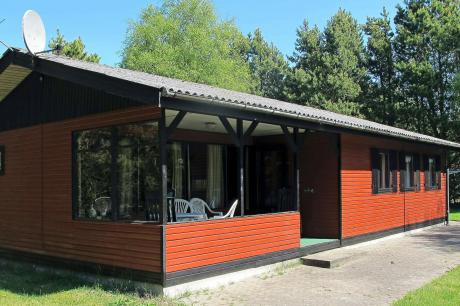 Holiday home Denmark - : 