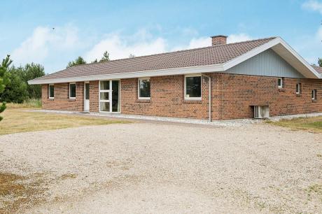 Holiday home Denmark - : 