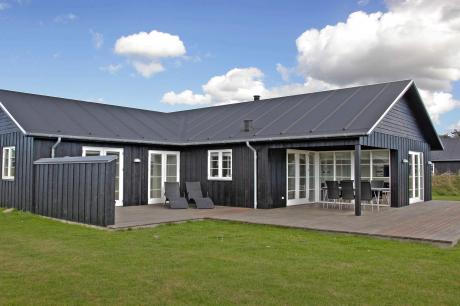 Holiday home Denmark - : 