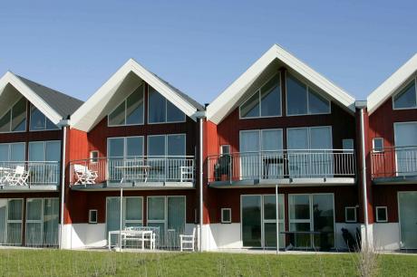 Holiday home Denmark - : 