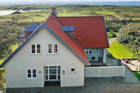 Holiday home Denmark - : 