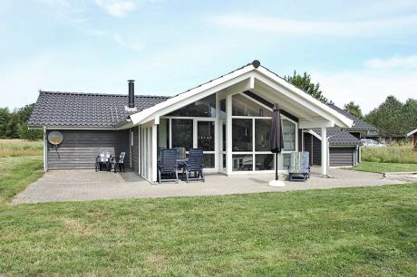 Ferienhaus Denemarken - : 