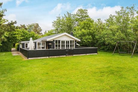 Holiday home Denmark - : 