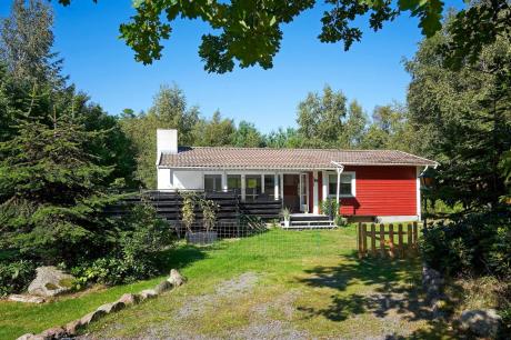 Holiday home Denmark - : 