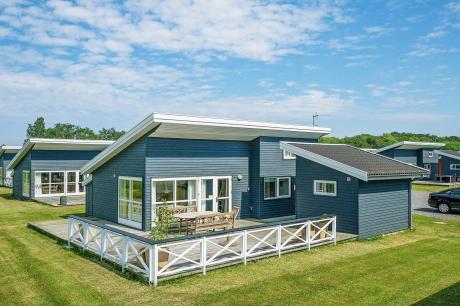 Holiday home Denmark - : 