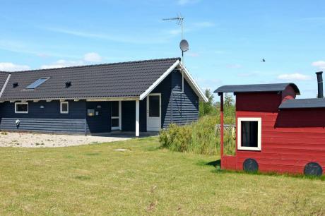 Holiday home Denmark - : 