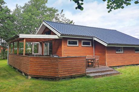 Holiday home Denmark - : 