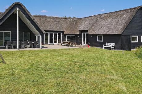 Holiday home Denmark - : 