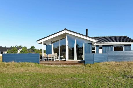 Ferienhaus Denemarken - : 