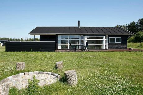 Holiday home Denmark - : 