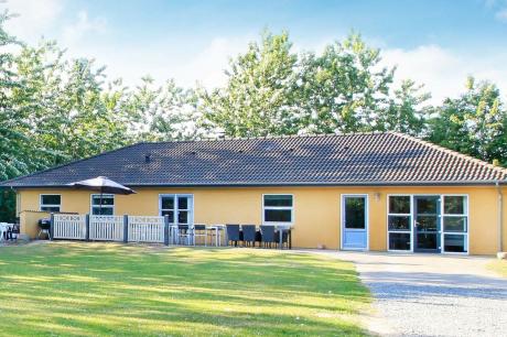 Holiday home Denmark - : 