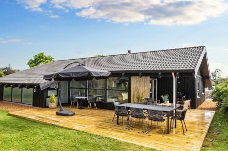 Holiday home Denmark - : 