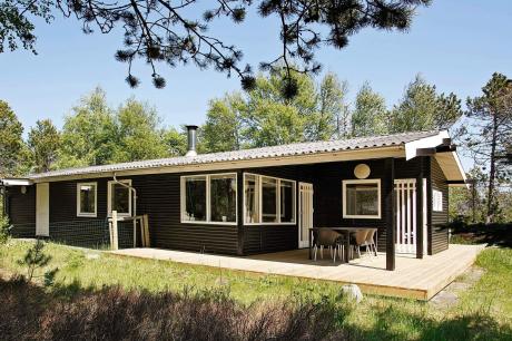 Holiday home Denmark - : 