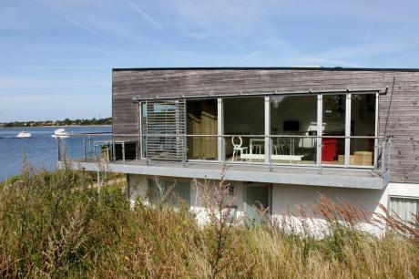 Holiday home Denmark - : 