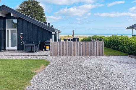 Holiday home Denmark - : 