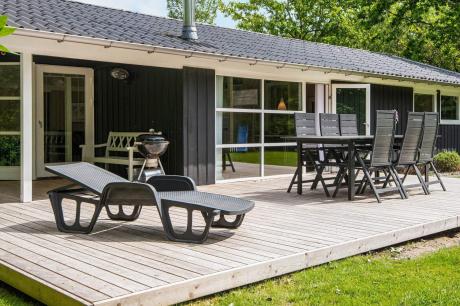 Holiday home Denmark - : 