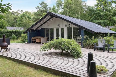 Holiday home Denmark - : 