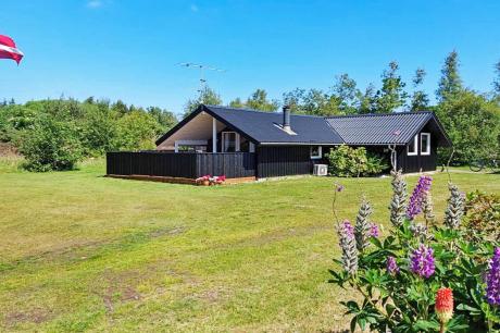 Holiday home Denmark - : 