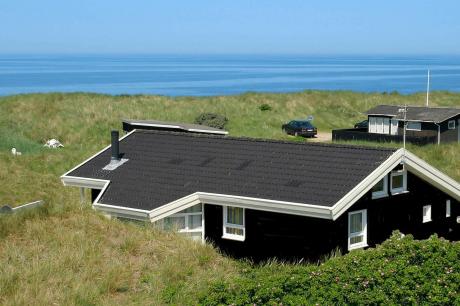 Holiday home Denmark - : 