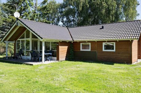 Vakantiehuis Denemarken - : 