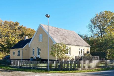 Holiday home Denmark - : 