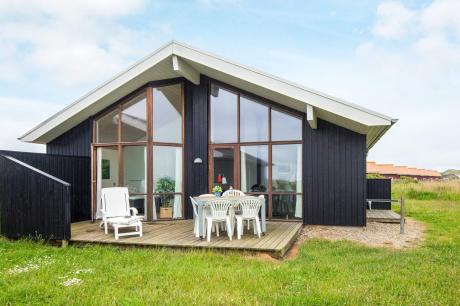 Holiday home Denmark - : 