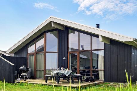 Holiday home Denmark - : 