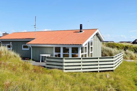 Holiday home Denmark - : 