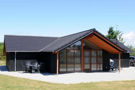 Holiday home Denmark - : 