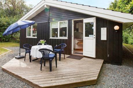 Holiday home Denmark - : 