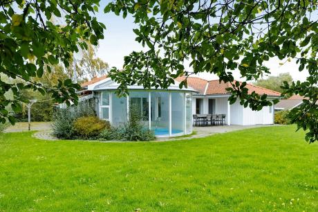 Holiday home Denmark - : 