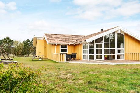 Holiday home Denmark - : 