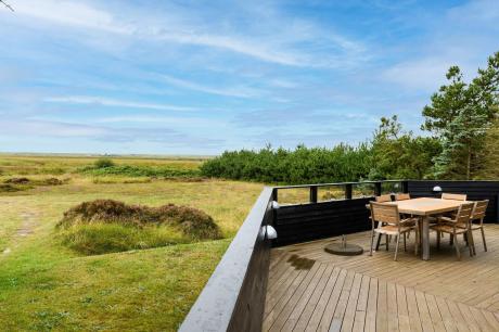 Holiday home Denmark - : 