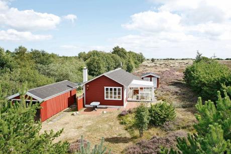 Holiday home Denmark - : 