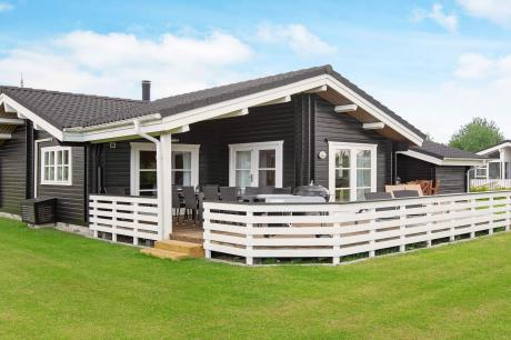 Ferienhaus Denemarken - : 