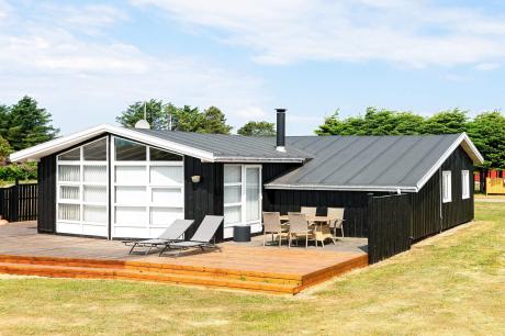 Holiday home Denmark - : 