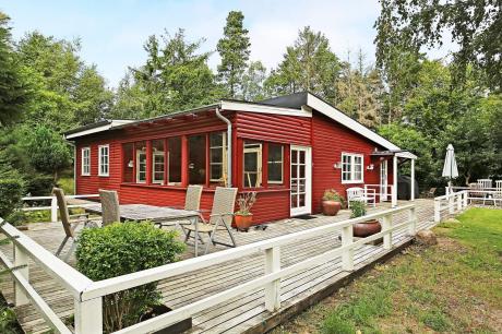 Holiday home Denmark - : 